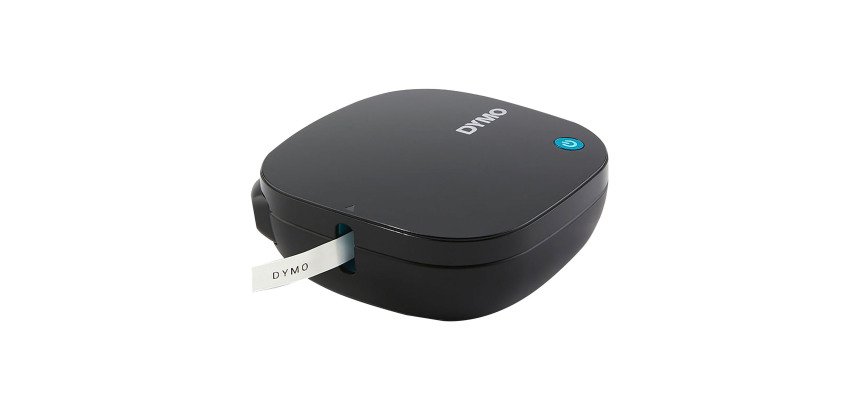 Etiqueteuse de bureau Dymo Letratag LT200B