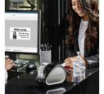 Pack Impresora de etiquetas Dymo LabelWriter 550 + 4 Rollos de etiquetas