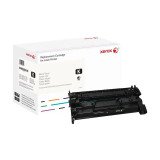 Toner Xerox black alternative for HP 26A