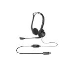 Micro-casque Logitech PC Headset 960 USB-A