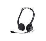 Micro-casque Logitech PC Headset 960 USB-A