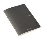 Cuaderno grapado Ecoqua PM rayado A4 40 hojas Fabriano