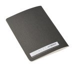 Cuaderno grapado Ecoqua PM rayado A4 40 hojas Fabriano