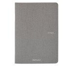 Cuaderno grapado Ecoqua PM 5mm A4 40 hojas Fabriano