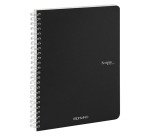 Cuaderno Espiral Ecoqua 5mm A5 70 hojas Fabriano