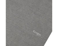 Cuaderno Espiral Ecoqua rayado A5 70 hojas Fabriano
