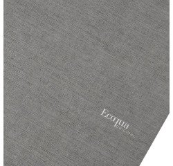 Cuaderno Espiral Ecoqua rayado A5 70 hojas Fabriano