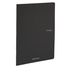 Cuaderno grapado Ecoqua PM 5mm A5 40 hojas Fabriano