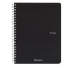 Cuaderno Espiral Ecoqua liso A5 70 hojas Fabriano
