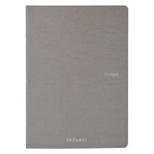 Cuaderno grapado Ecoqua PM rayado A5 40 hojas Fabriano