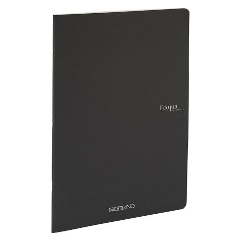 Cuaderno grapado Ecoqua PM rayado A5 40 hojas Fabriano