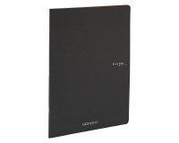 Cuaderno grapado Ecoqua PM rayado A5 40 hojas Fabriano