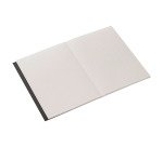 Cuaderno tapa flexible Ecoqua Plus rayado A5 90 hojas Fabriano