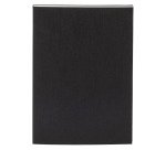 Cuaderno tapa flexible Ecoqua Plus rayado A5 90 hojas Fabriano