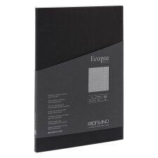 Cuaderno tapa flexible Ecoqua Plus punteado A4 90 hojas Fabriano