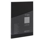 Cuaderno tapa flexible Ecoqua Plus punteado A4 90 hojas Fabriano