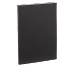 Cuaderno tapa flexible Ecoqua Plus rayado A5 90 hojas Fabriano