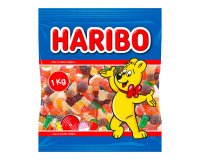 Cocktail pica Haribo - 1 kg