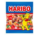 Cocktail pica Haribo - 1 kg