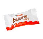 Mini Kinder bueno - Boite de 972 g