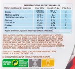 Mini Kinder bueno - Boite de 972 g