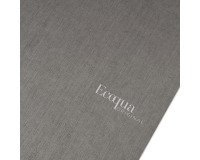 Cuaderno Espiral Ecoqua 5mm A4 70 hojas Fabriano