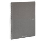 Cuaderno Espiral Ecoqua liso A4 70 hojas Fabriano