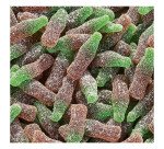 Chispa cola Gominola Haribo - 1 Kg