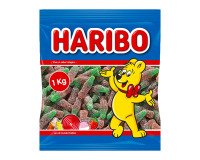 Chispa cola Gominola Haribo - 1 Kg