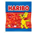Melocotones gominola Haribo -1kg