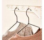 Tendedero de ropa vertical Newlux Fold Care