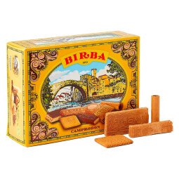 Surtido de galletas Birba - 500 g
