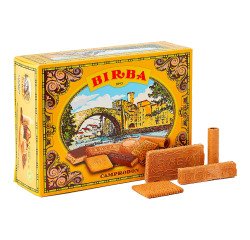 Surtido de galletas Birba - 500 g