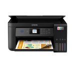 Epson Ecotank Stampante Multifunzione A4 ET-2850 3in1 a colori