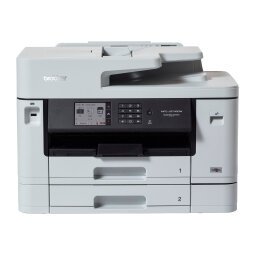 Multifunzione Brother inkjet A3 MFC J5740DW