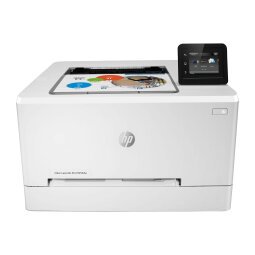 Stampante HP Color Laserjet Pro M255dw