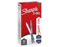 En_penna gel bu fashon ass sgel sharpie