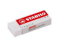 Gomma stabilo legacy
