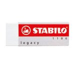 Gomma Legacy Stabilo in confezione da 20 pz