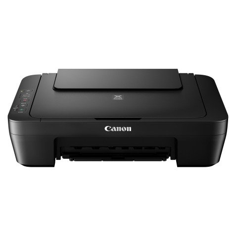 Multifunzione Canon inket 3 in 1 MG2555S