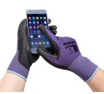 Guanti Portwest A195 in poliuretano 12 paia