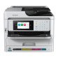 Epson imprimante Multifonction 4 en 1 Jet d'encre Couleur Wifi A4 Workforce WF-C5890DWF