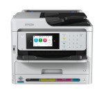 Multifonction 4 en 1 Epson Workforce Pro WF-C5890DWF