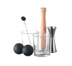 Set de Cóctel