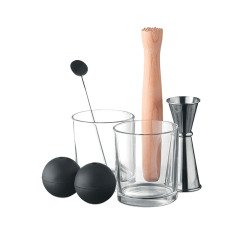 Set de Cóctel