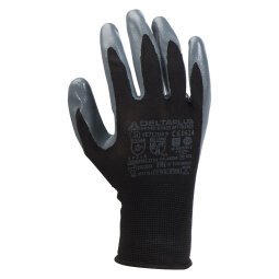 Guantes PVC Delta Plus PVCGRIP35