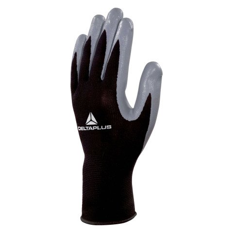 Guantes PVC Delta Plus PVCGRIP35 Talla 10