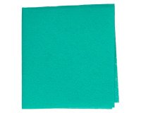 Bayeta sintética semidesechable Buga - paquete de 12