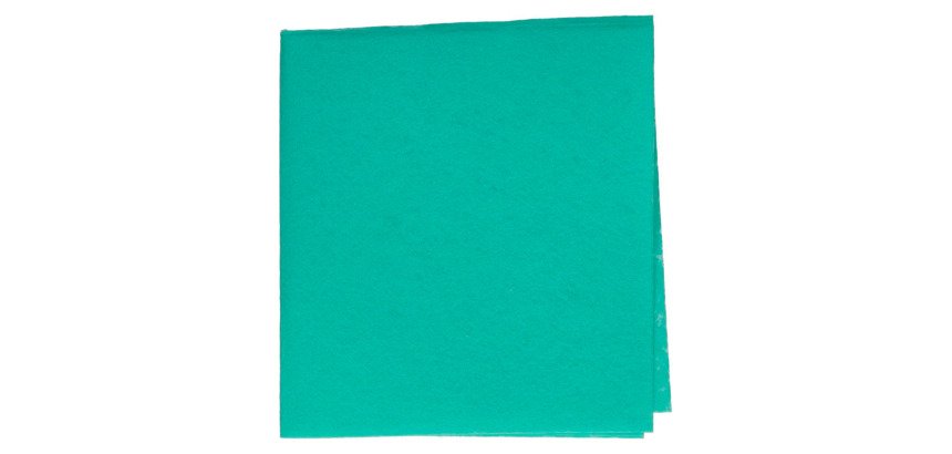 Bayeta sintética semidesechable Buga - paquete de 12