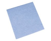 Bayeta sintética semidesechable Buga - paquete de 12